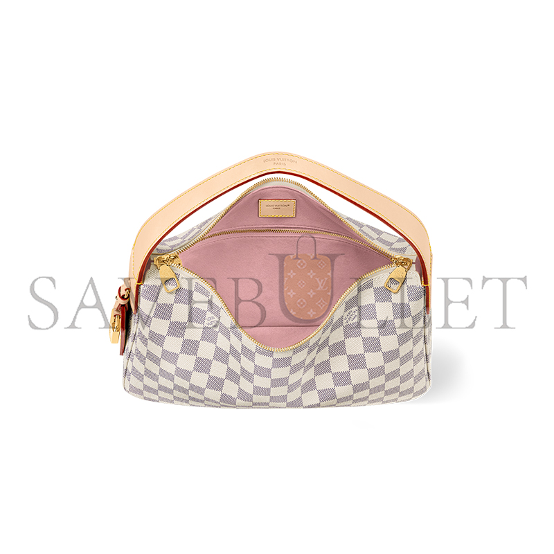 LOUIS VUITTON MASTER SLOUCHY PM N00116 (33*22*9cm)